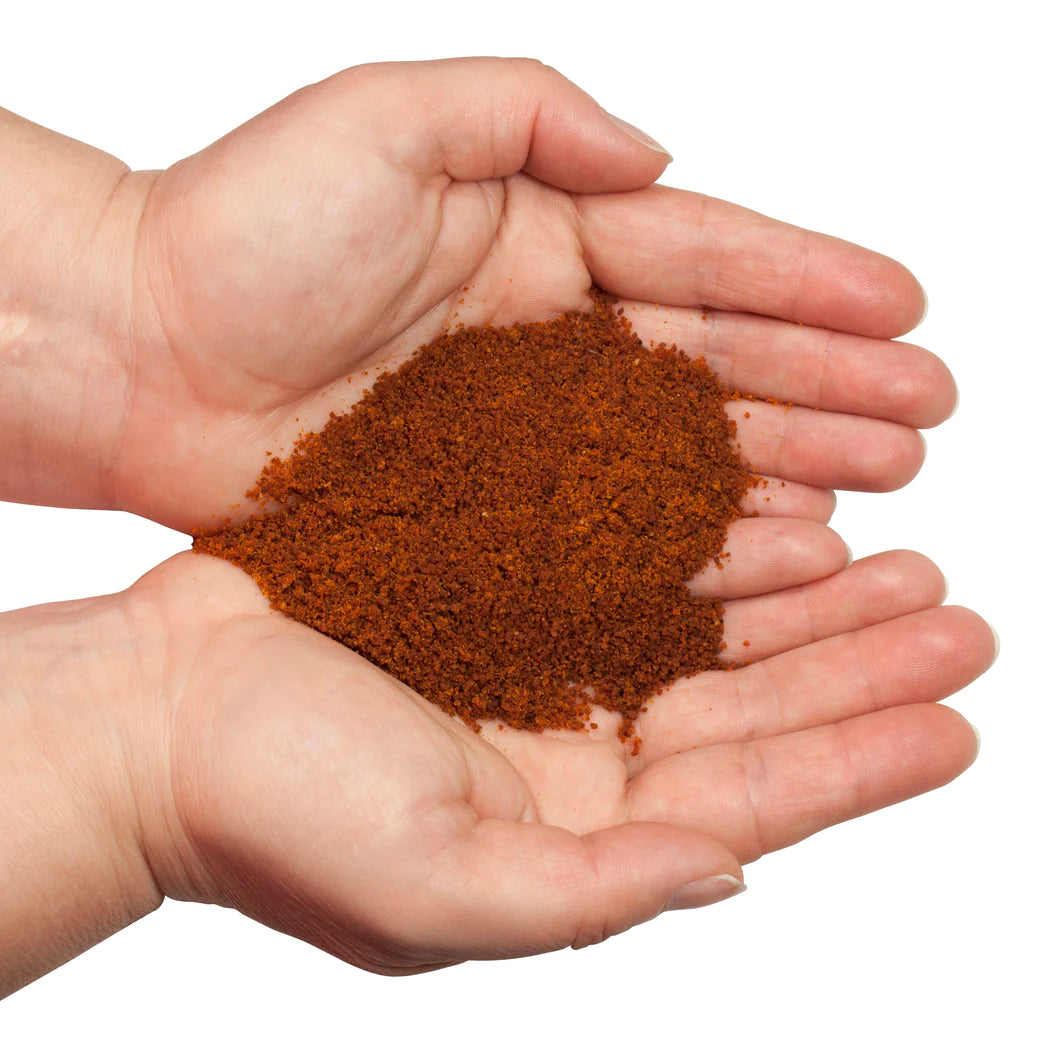 Artemia 50% soft granules premium granules (150g)