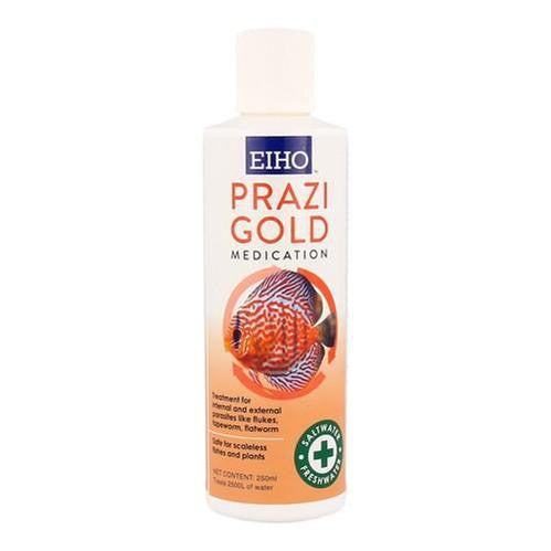 Prazi Gold
