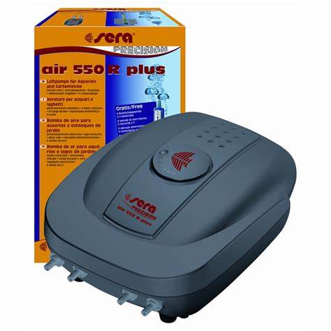 Sera Air Pump