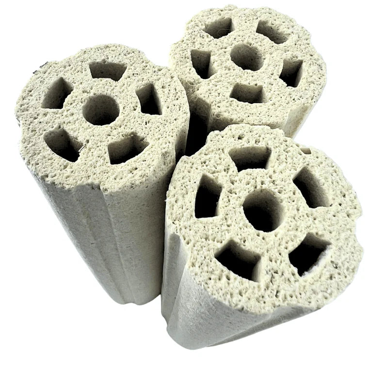 ANS Bacterhome Rod 7pcs/pack (excellent porosity filter media)