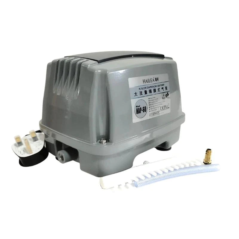 HAILEA Air Pump HAP Series