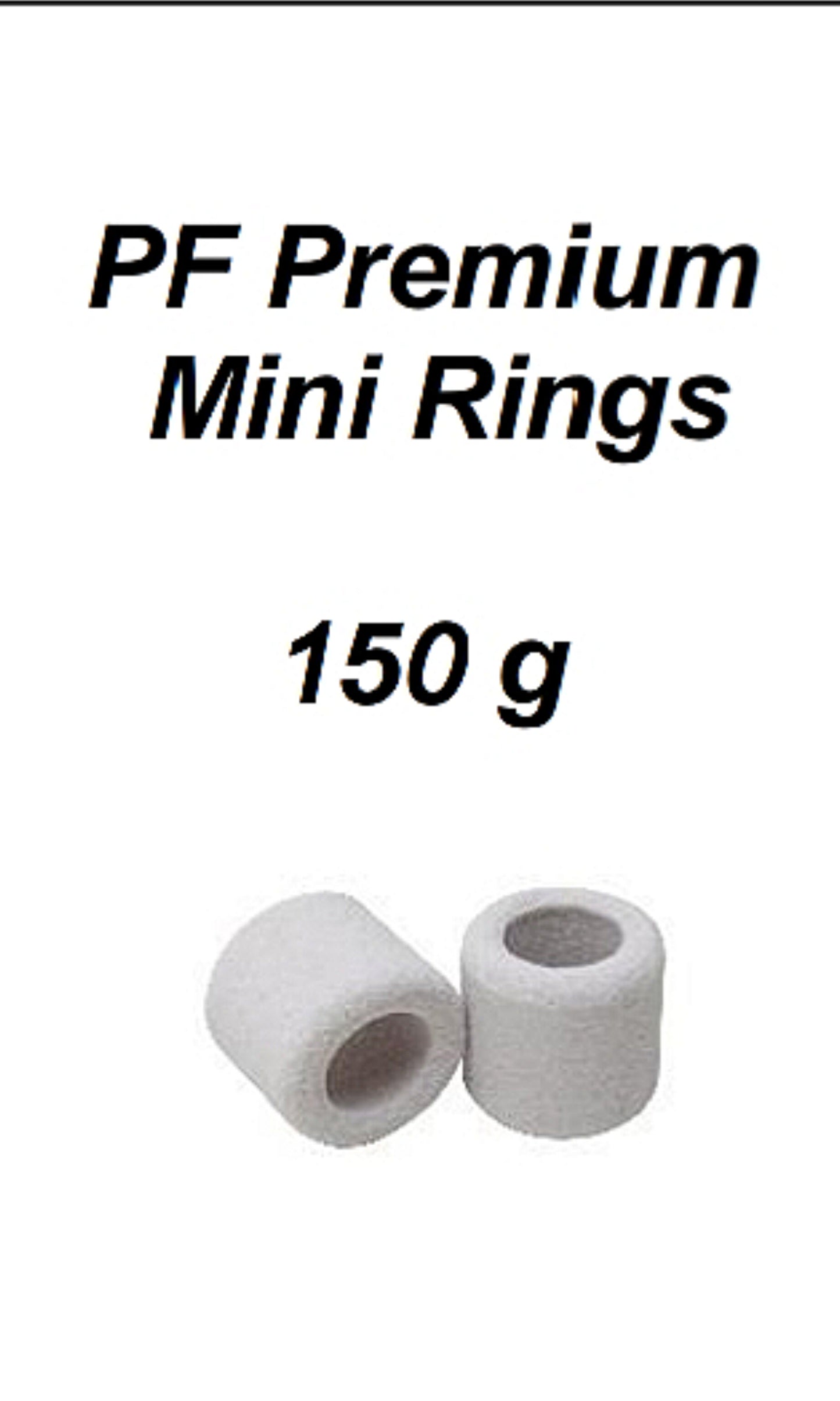 PF Premium Mini Rings