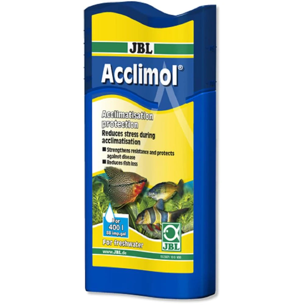 JBL Acclimol (Stress Coat w/ Vitamins)