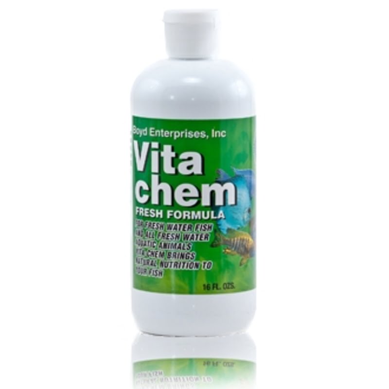 Vitachem Fresh