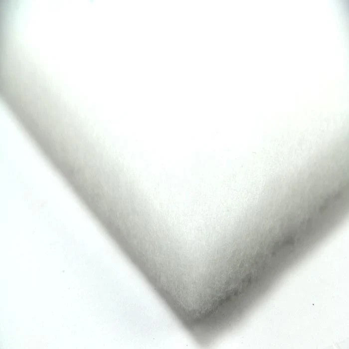 ANS Polyster Wool (100 x 50 x 2cm)