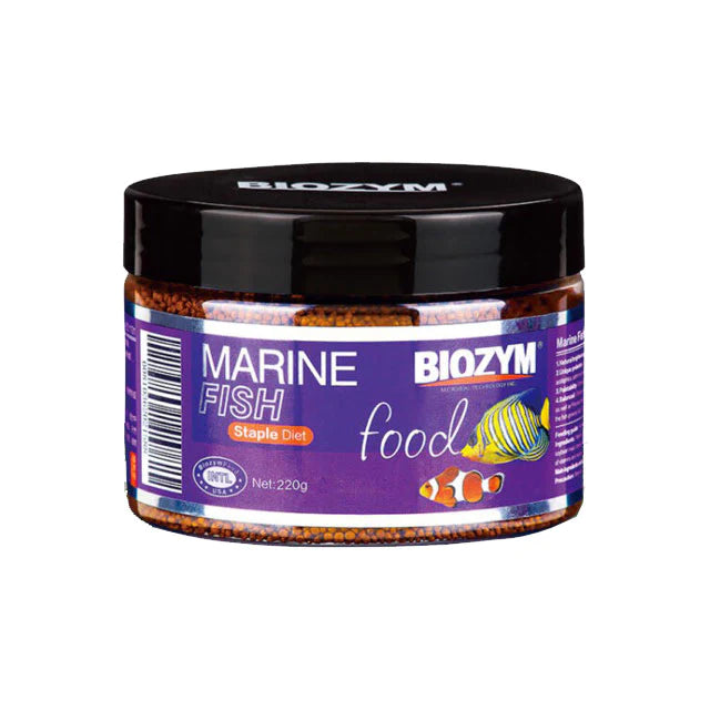 Biozym Marine food