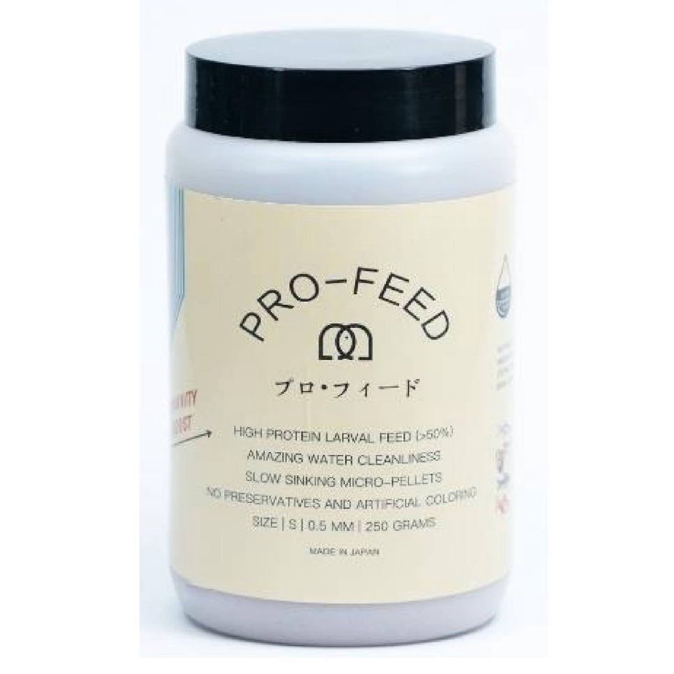 Pro Feed Immunity Boost (250g)