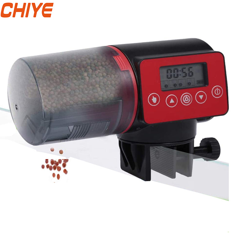 CHIYE CY-039 Automatic Fish Feeder