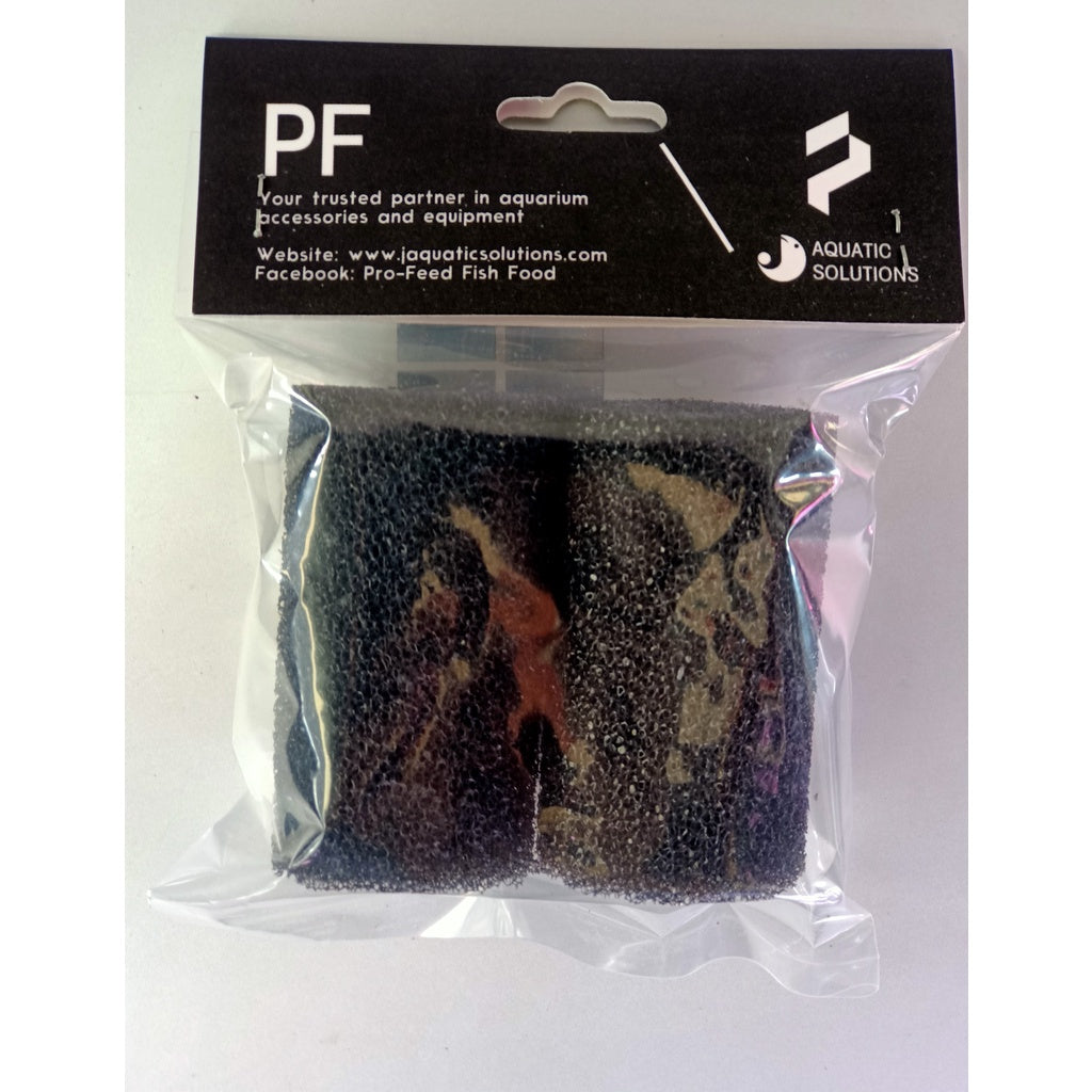 Fry and Shrimp Sponge filter guard