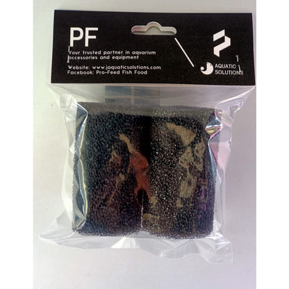 Fry and Shrimp Sponge filter guard