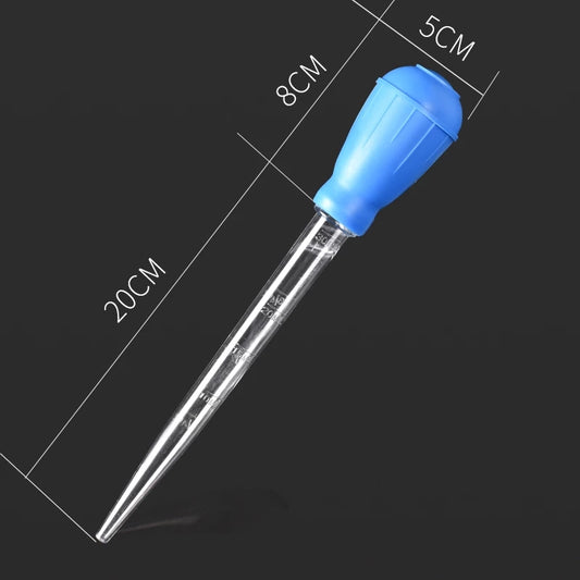 [BUNDLE OFFER] - Siphon tube x 1 and ANS cleaner brush x 1