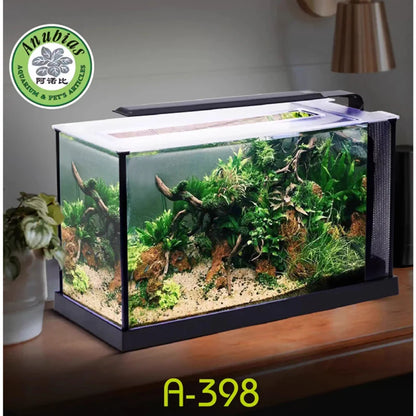 ANUBIAS A-398 Tank Set - Planted Aquarium Tank