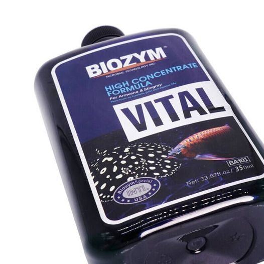 Biozym Vital (Arowana & Stingray)