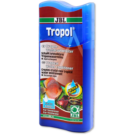 JBL Tropol - Humic Blackwater Extract