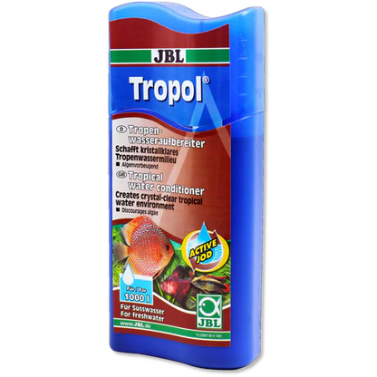 JBL Tropol - Humic Blackwater Extract