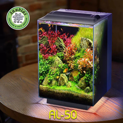 ANUBIAS AL Tank Set