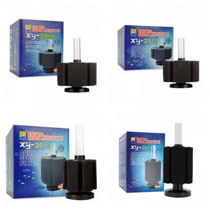Xinyou Sponge Filter