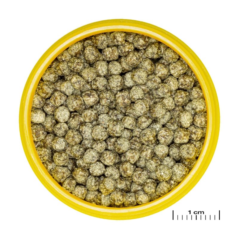 JBL ProNovo RED Grano M (Goldfish Floating Pellets)