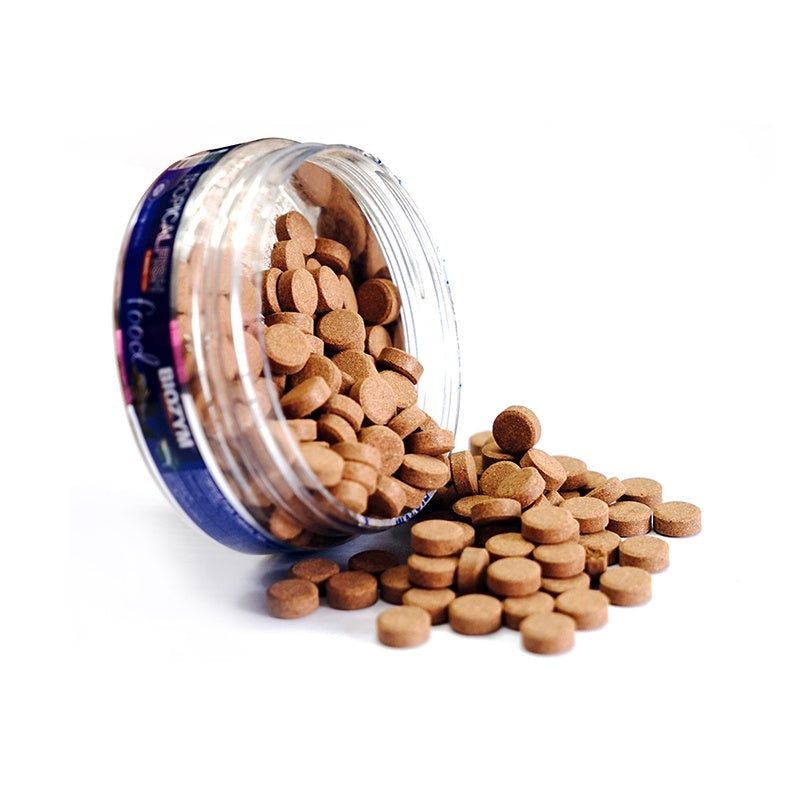 BIOZYM Tropical Tablet