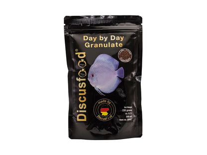 DAY BY DAY Granulate