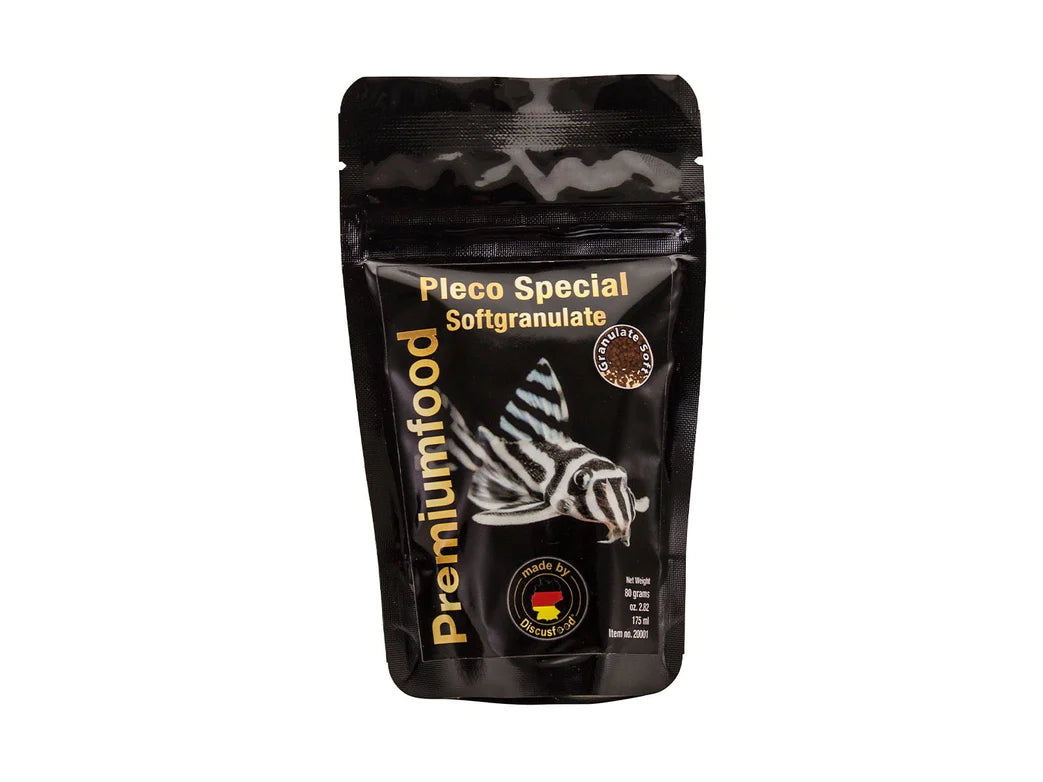 Pleco Special Softgranulate