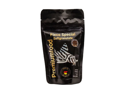Pleco Special Softgranulate
