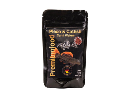 Pleco and Catfish Carni Wafers