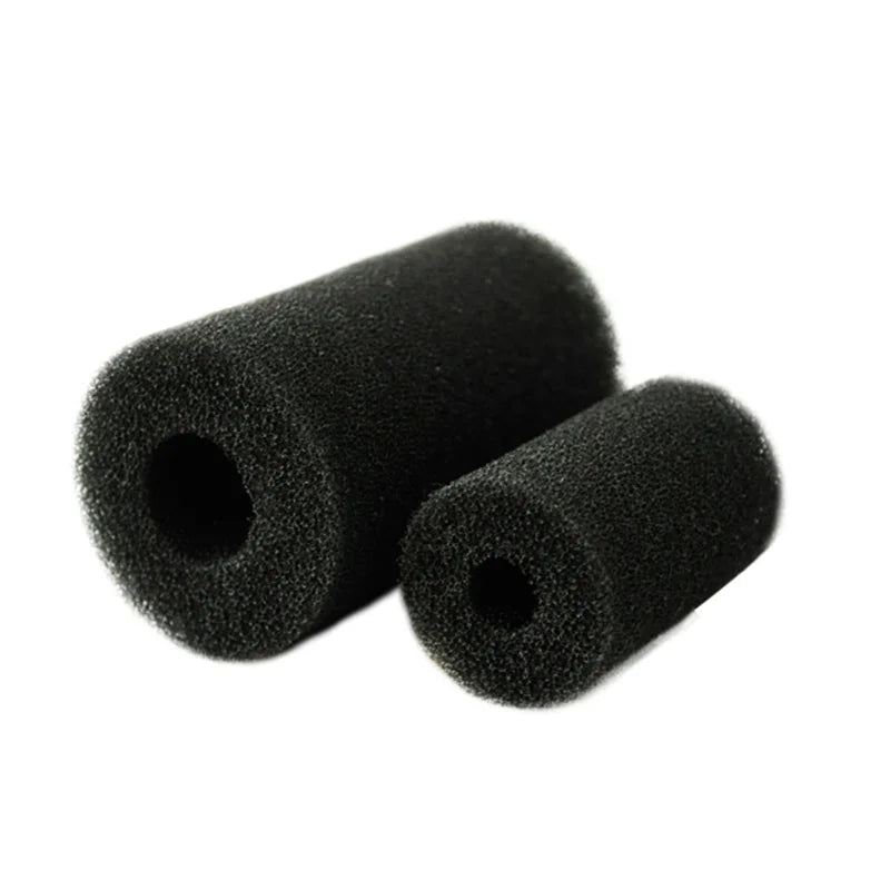 Fry and Shrimp Sponge filter guard