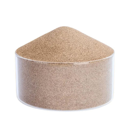 Niteangel Desert Sand and Zeolite Desert Sand Bathing Sand