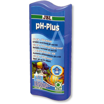 JBL pH Plus (increase pH)