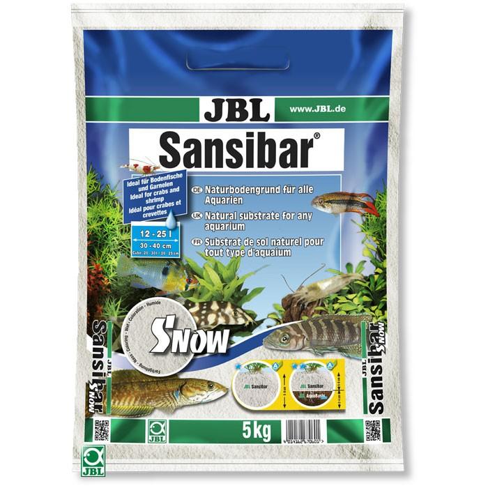 JBL Sansibar Snow 5kg