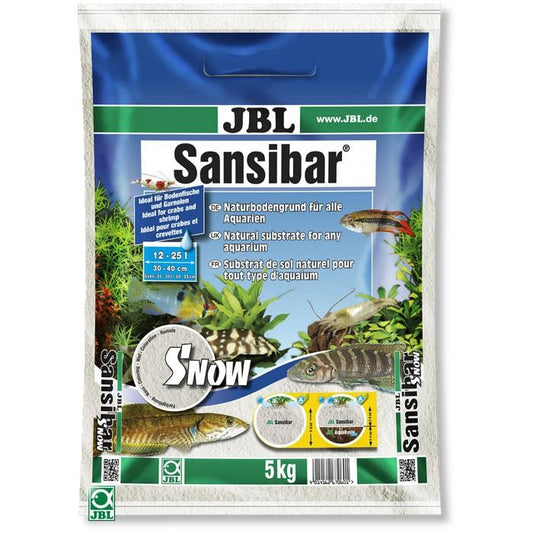 JBL Sansibar Snow 5kg