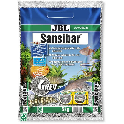 JBL Sansibar Grey 5kg
