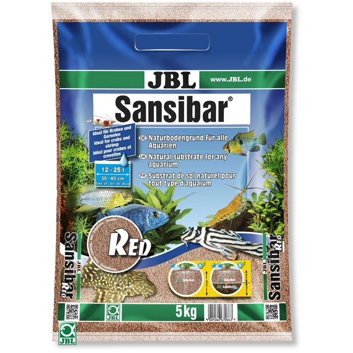 JBL Sansibar Red 5kg