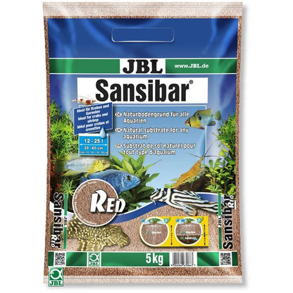 JBL Sansibar Red 5kg