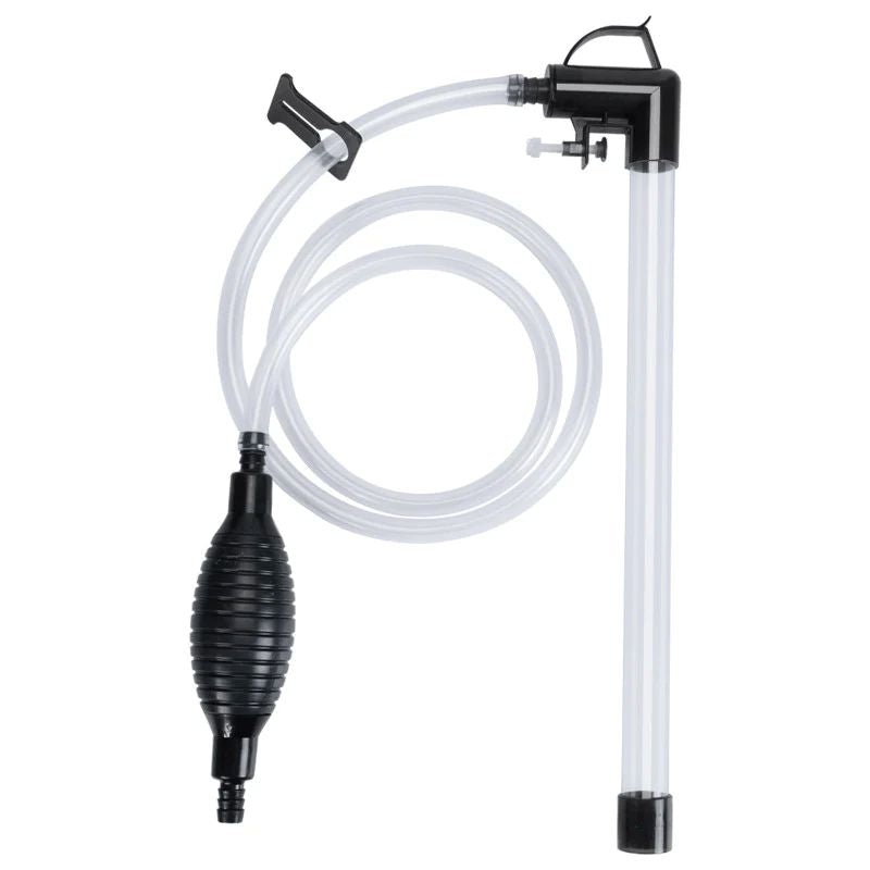 NF water changer with gravel cleaning