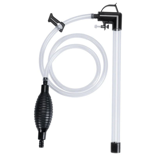 NF water changer with gravel cleaning