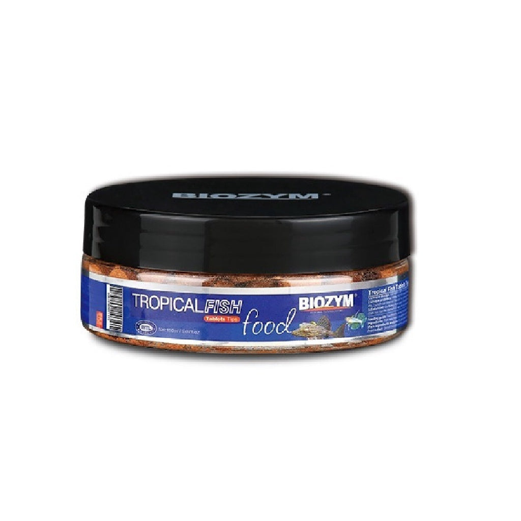 BIOZYM Tropical Tablet