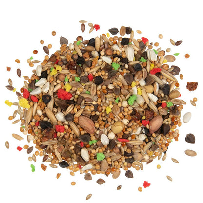 WITTE MOLEN Country Lovebird (0.6/2.5Kg)