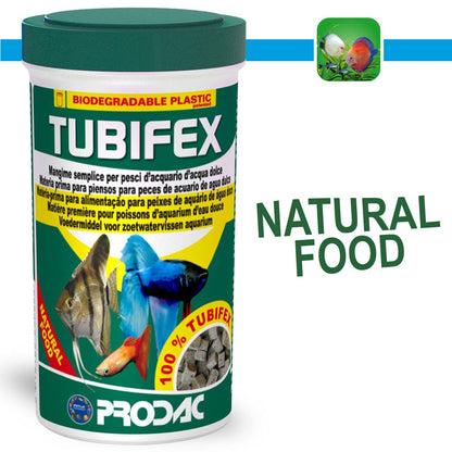 PRODAC tubifex