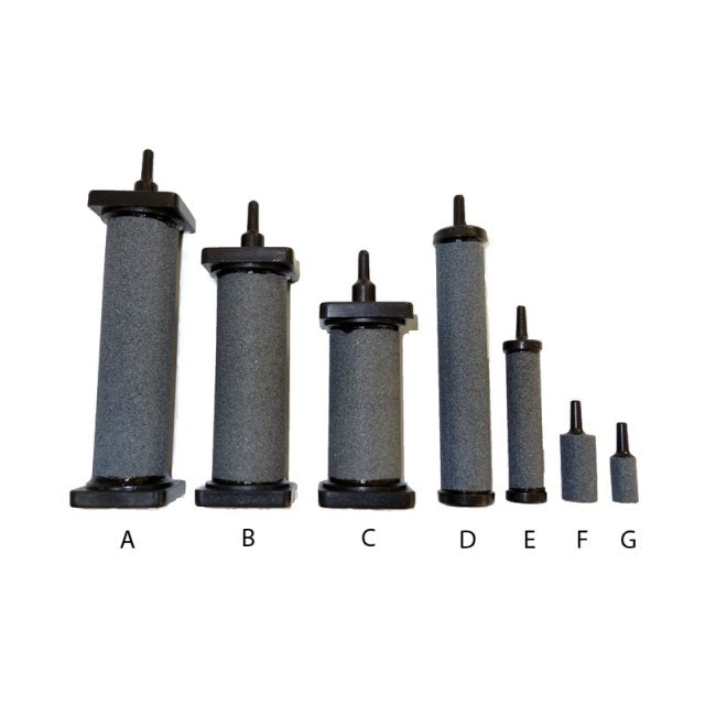 ANGEL AQUA Air Stone (Cylinder) 103 Series