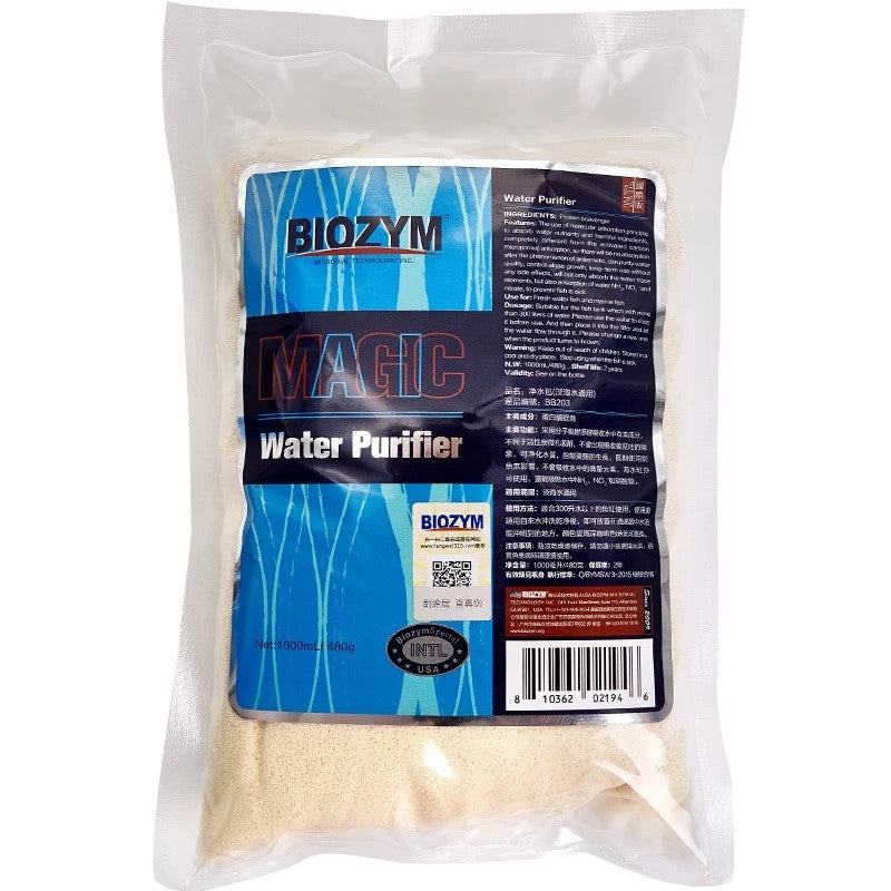 Biozym  Magic Purifier