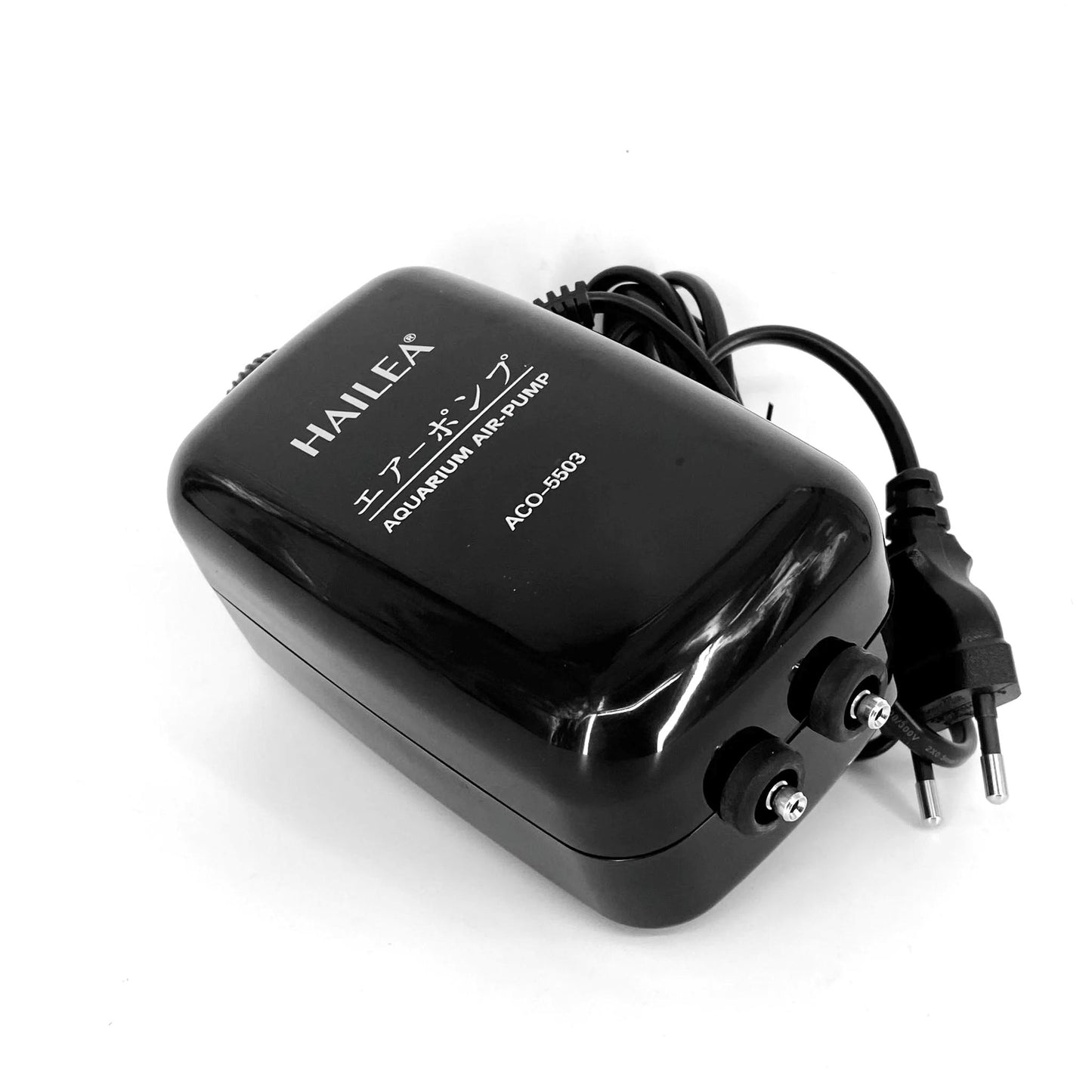 HAILEA Air Pump Silent - ACO 5500 Series