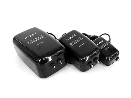 HAILEA Air Pump Silent - ACO 5500 Series