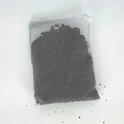 ANS Carbon Ex w/net - 300g/1kg/2kg