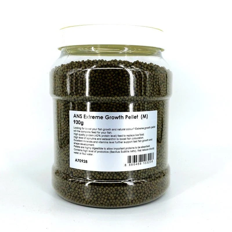 ANS Extreme Growth Pellet