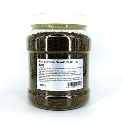 ANS Extreme Growth Pellet