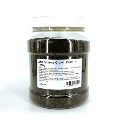 ANS Extreme Growth Pellet