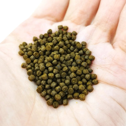 ANS Hi Protein Floating Pellet