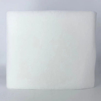 ANS Microfibre filter wool